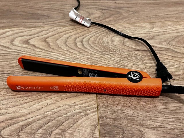 Evalectric Classic Styler 1.25"