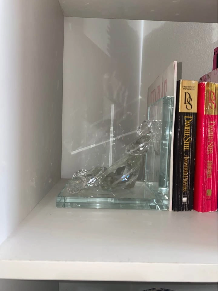 Glass Diamond Decor - photo 2