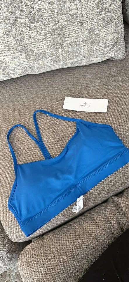 CRZ Yoga Butterluxe Sports Bra