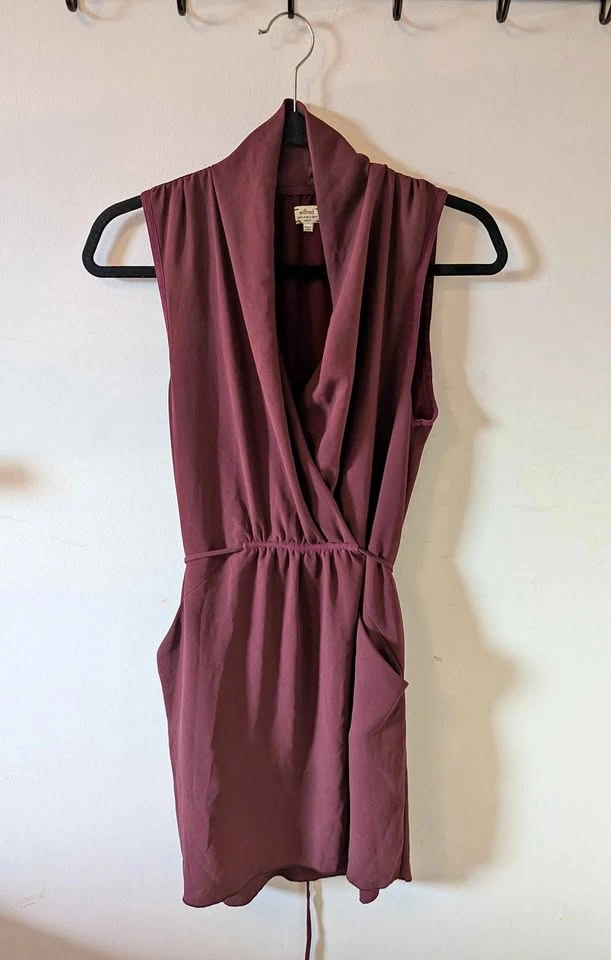 Wilfred Dress, S, Like New