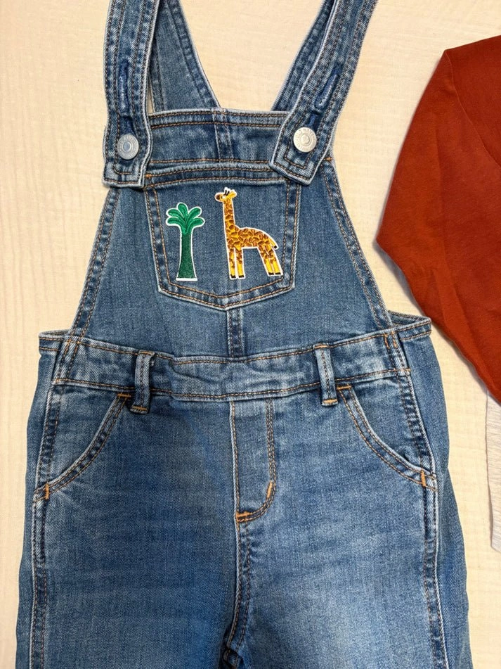 Toddler Girls 3T Spring/Summer Bundle - photo 2