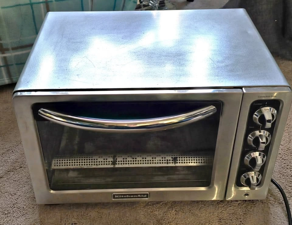 Vintage KitchenAid Convection Oven