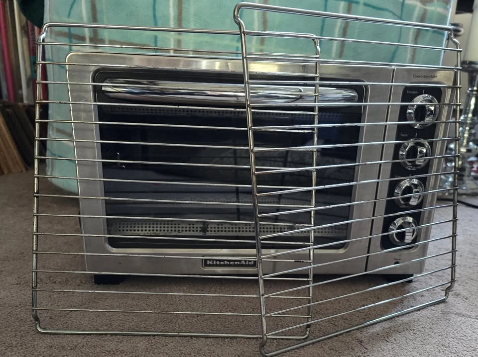 Vintage KitchenAid Convection Oven - photo 3
