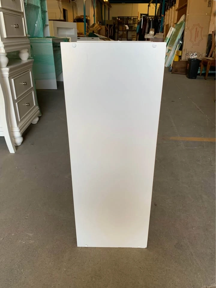 White Side Small Adjustable Shelf - photo 3
