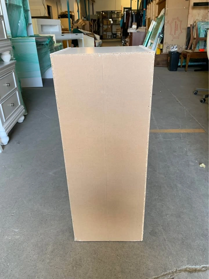 White Side Small Adjustable Shelf - photo 4