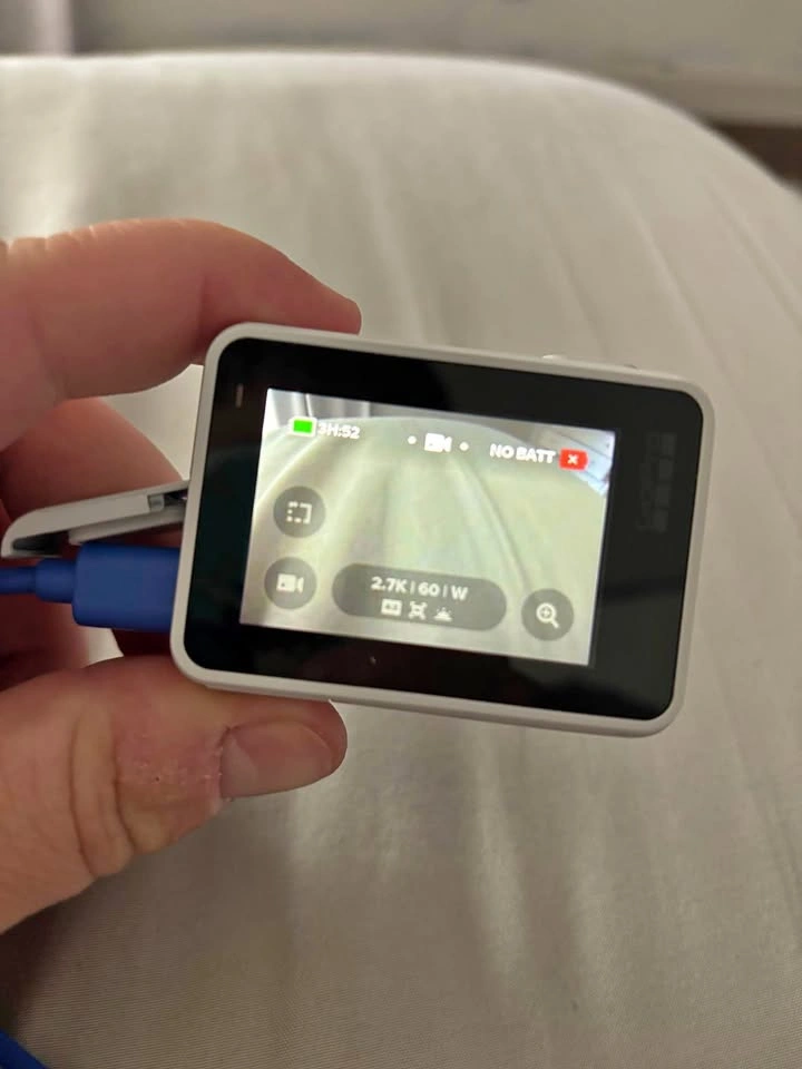 GoPro Hero 7 Black