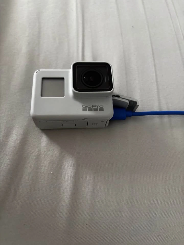 GoPro Hero 7 Black - photo 2