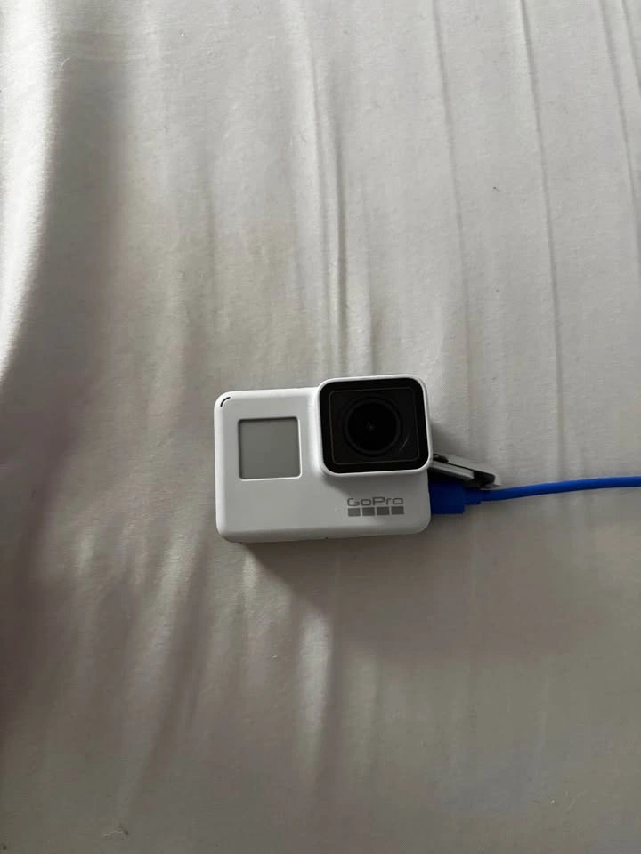 GoPro Hero 7 Black - photo 3