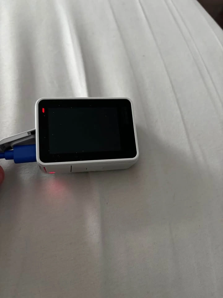 GoPro Hero 7 Black - photo 4