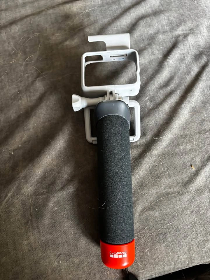 GoPro Hero 7 Black - photo 5