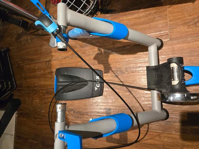 Tacx Indoor Bike Trainer image indicator(2)