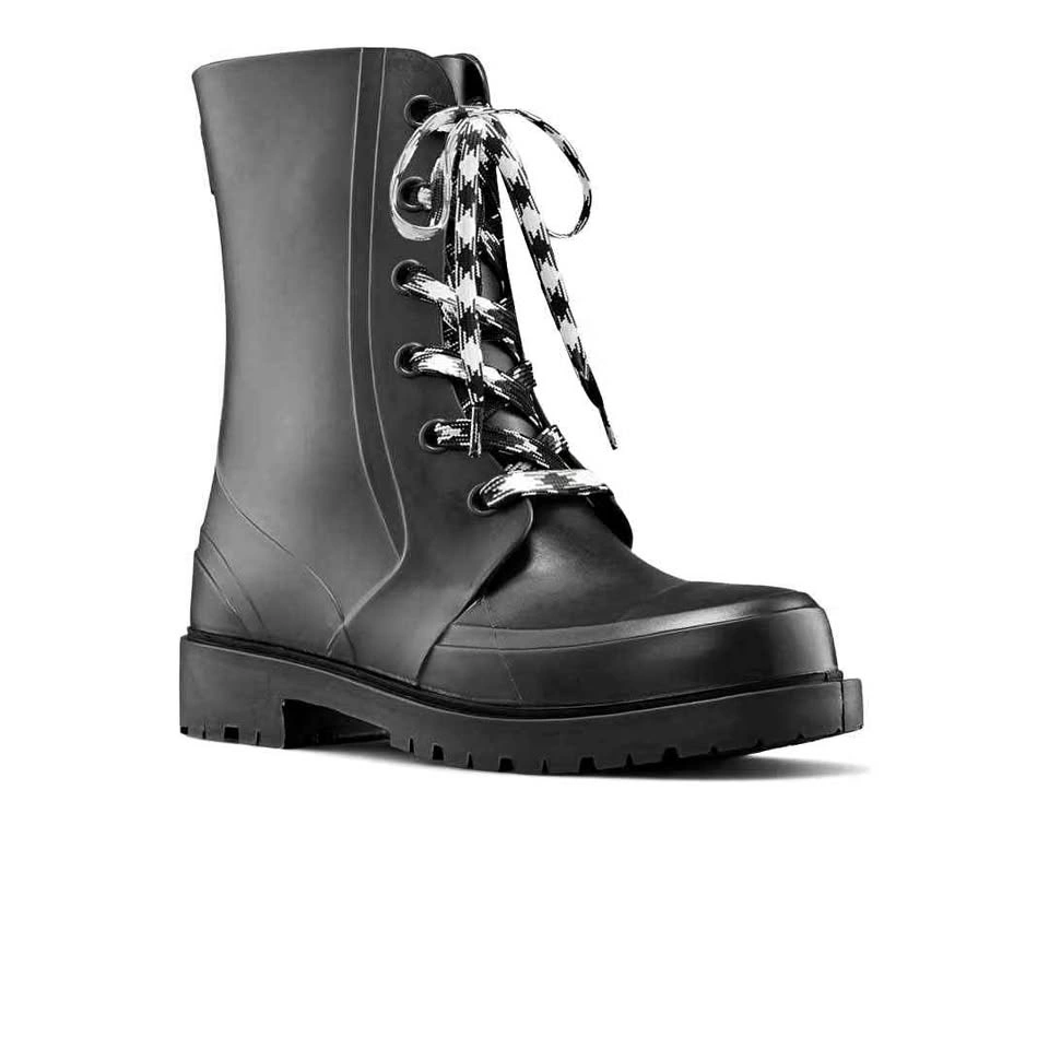 BNIB Size 8 Cougar Rain Boots