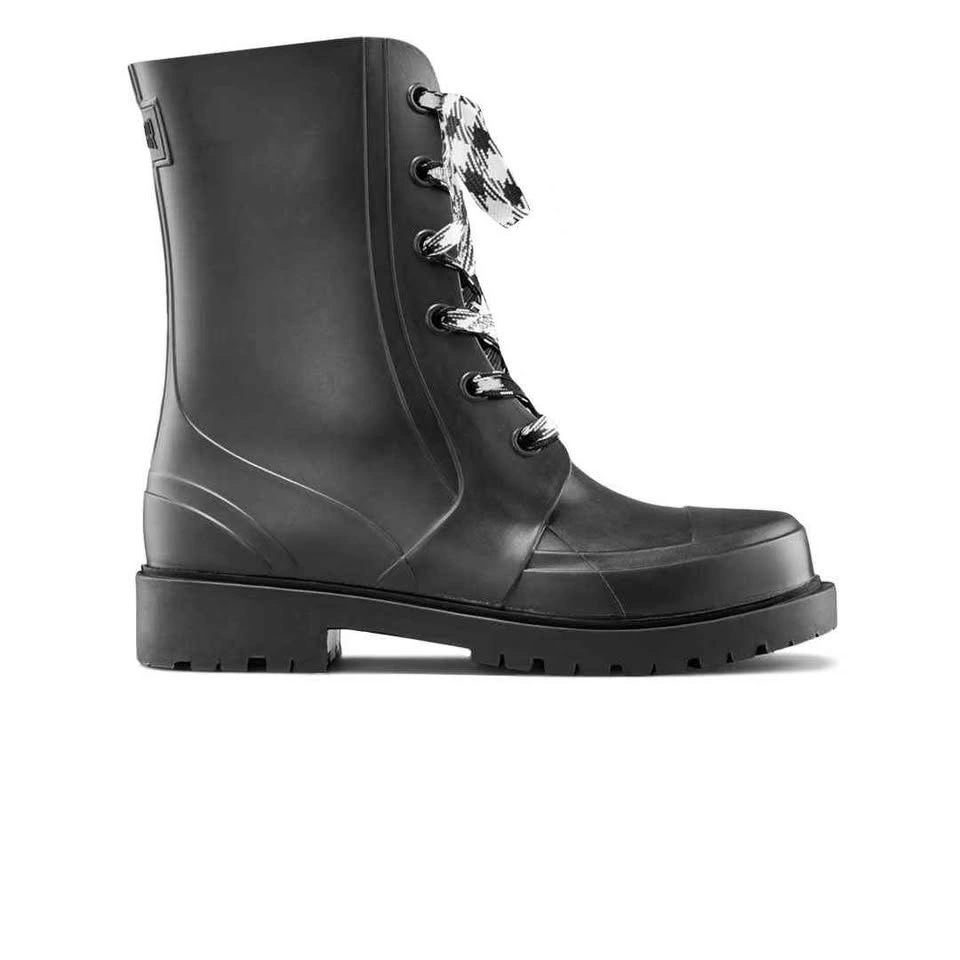 BNIB Size 8 Cougar Rain Boots - photo 2