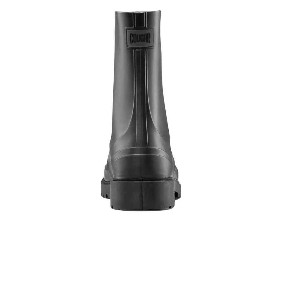 BNIB Size 8 Cougar Rain Boots - photo 4