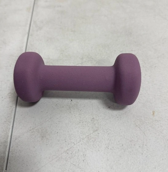 Yes4All Neoprene Dumbbell Hand Weight - 2 lb - photo 3