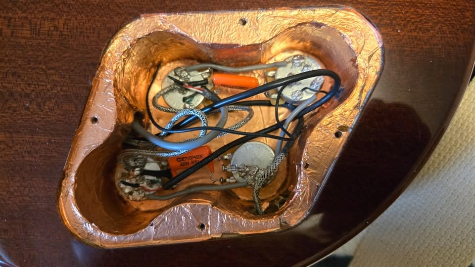 2019 Epiphone Les Paul - Upgraded Electronics, Seymour Duncan SH - photo 4