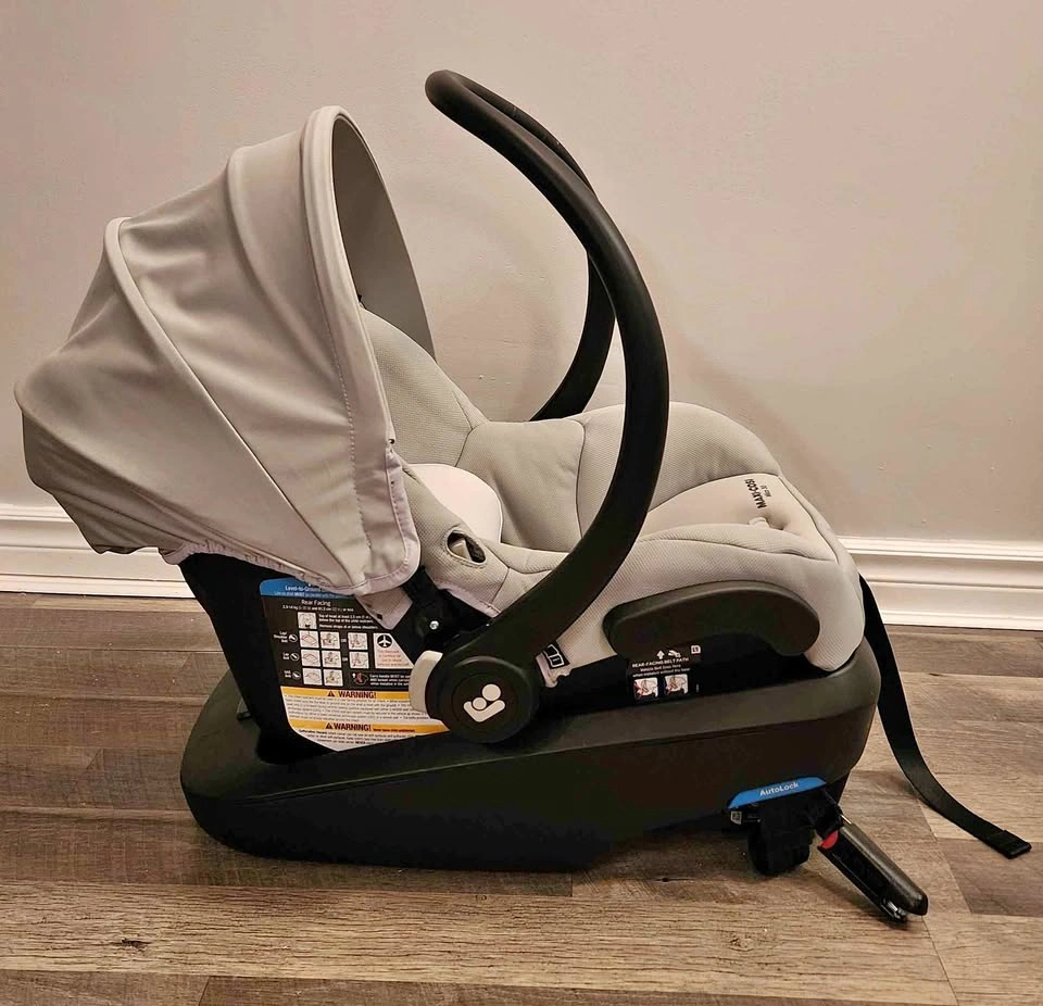 Maxi-Cosi Mico 30 Infant Car Seat