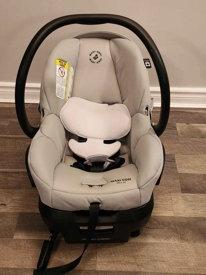 Maxi-Cosi Mico 30 Infant Car Seat - photo 2