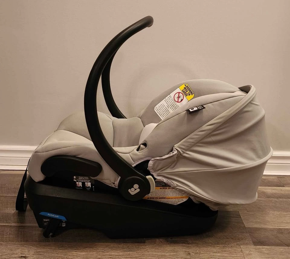 Maxi-Cosi Mico 30 Infant Car Seat - photo 3
