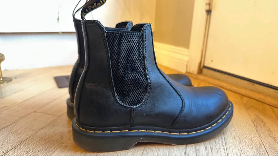 Dr Martens US8 / EU39 - photo 2