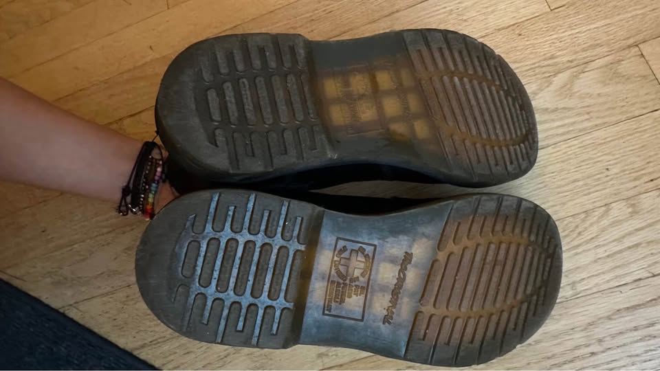 Dr Martens US8 / EU39 - photo 3