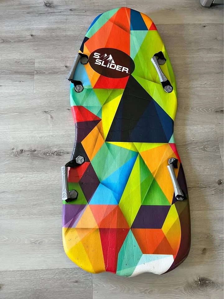 Burton Snowboard - 155cm