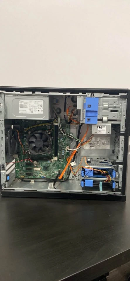Dell Optiplex 3020 Office PC - Ready for Upgrades - photo 3