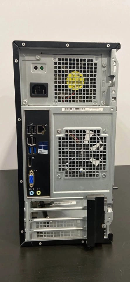 Dell Optiplex 3020 Office PC - Ready for Upgrades - photo 5