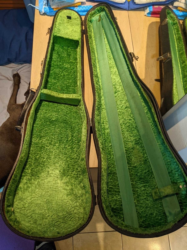 Violin Case - photo 2