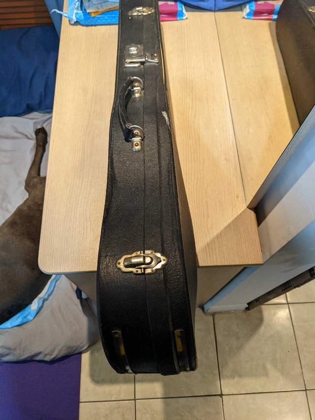 Violin Case - photo 3