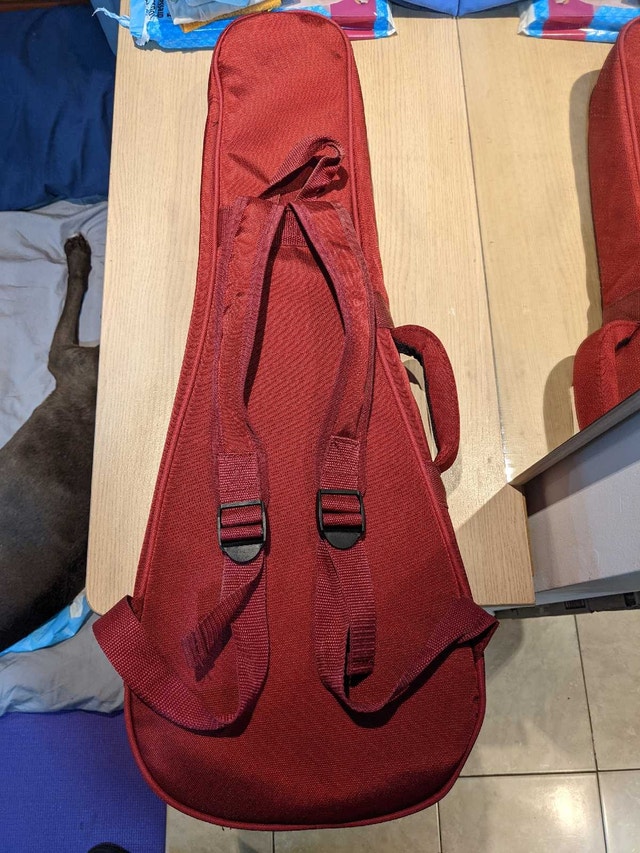 Flight Ukulele/Violin Case - photo 3