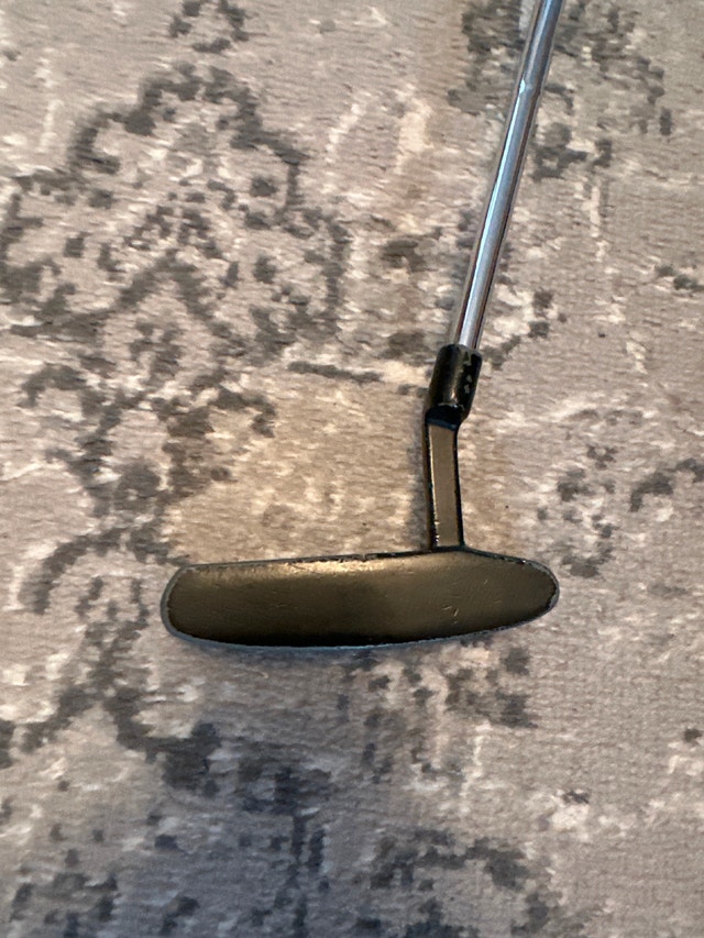 Wilson Tour Classic 500 Putter Men Right Handed Steel Shaft - photo 3