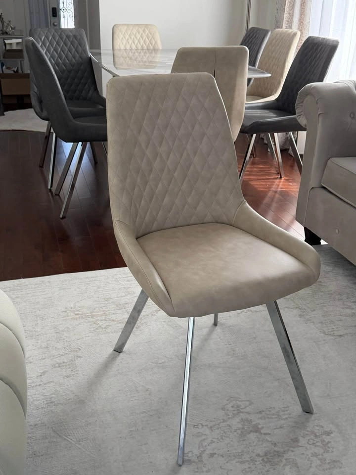 Moving Sale – Dining Set (9 pcs) - photo 5