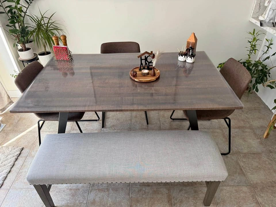 Moving Sale – Breakfast Set (5 pcs)