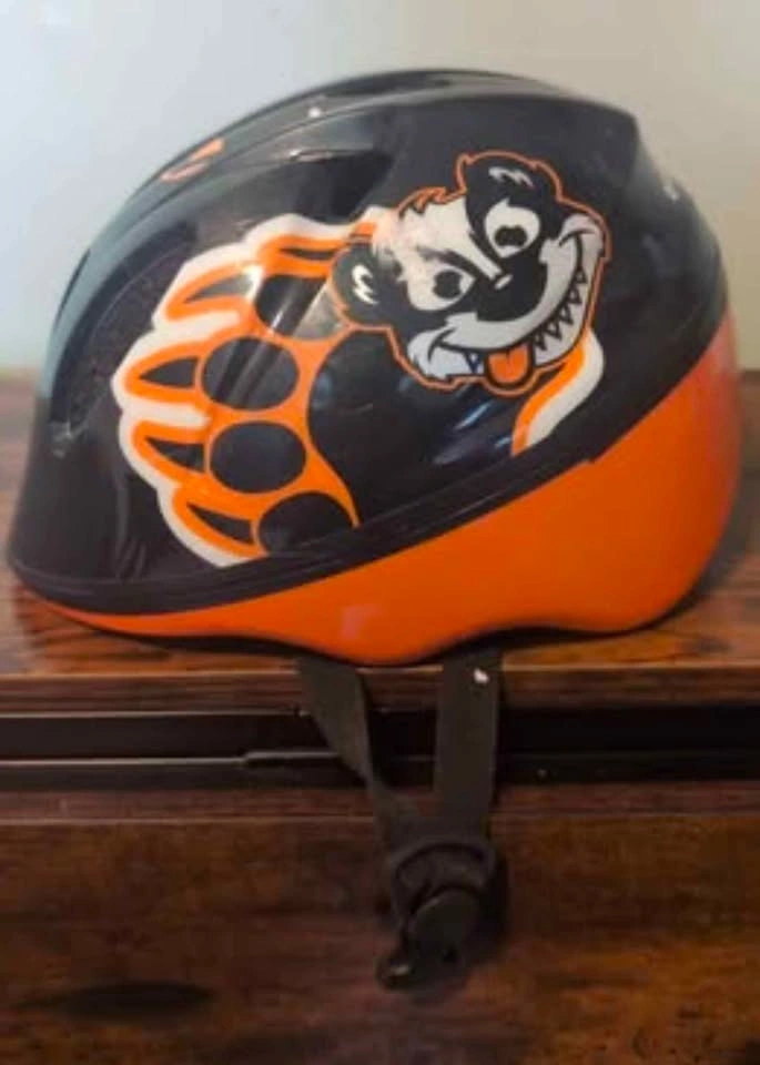 Kids helmets - photo 2