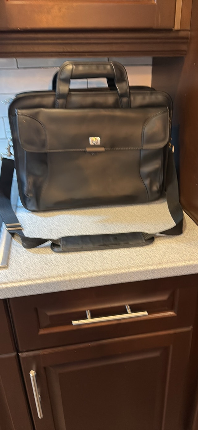 HP Laptop Bag
