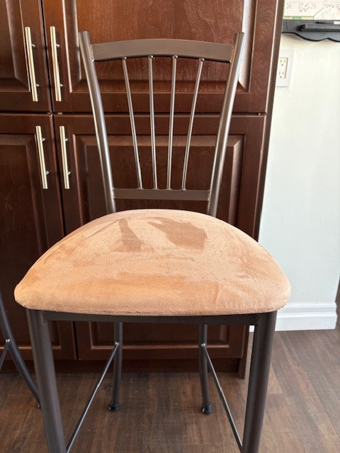 Bar Stools 30 inch seat height