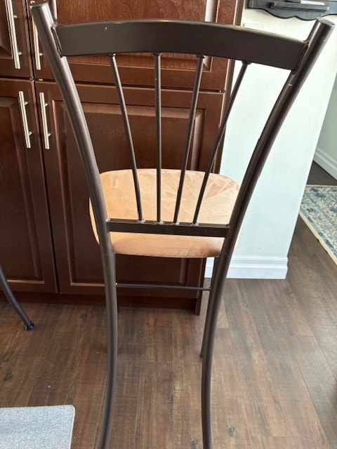 Bar Stools 30 inch seat height - photo 3