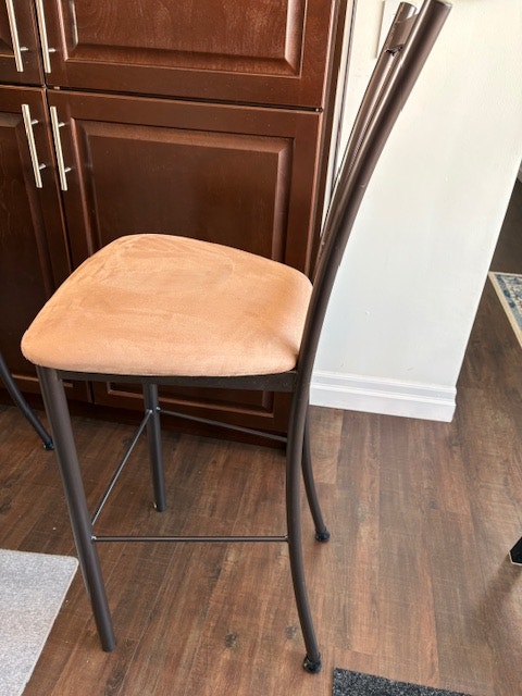 Bar Stools 30 inch seat height - photo 5