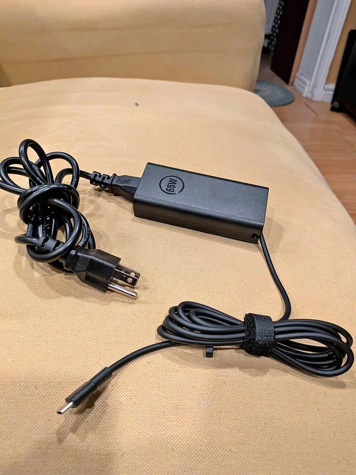 65w USB C Charger