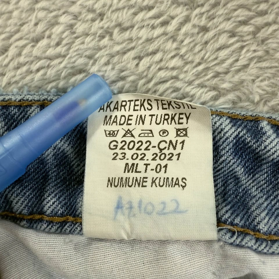 Ksubi Women's Brooklyn Flared Jeans Size 26x28 - photo 3