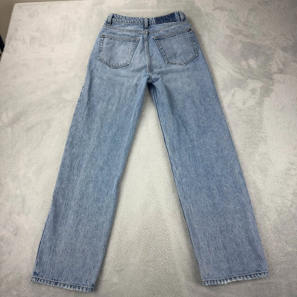 Ksubi Women's Brooklyn Flared Jeans Size 26x28 - photo 4