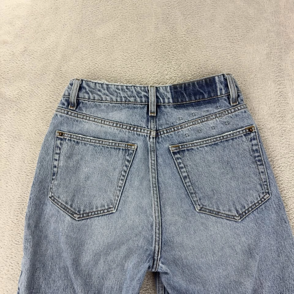 Ksubi Women's Brooklyn Flared Jeans Size 26x28 - photo 5
