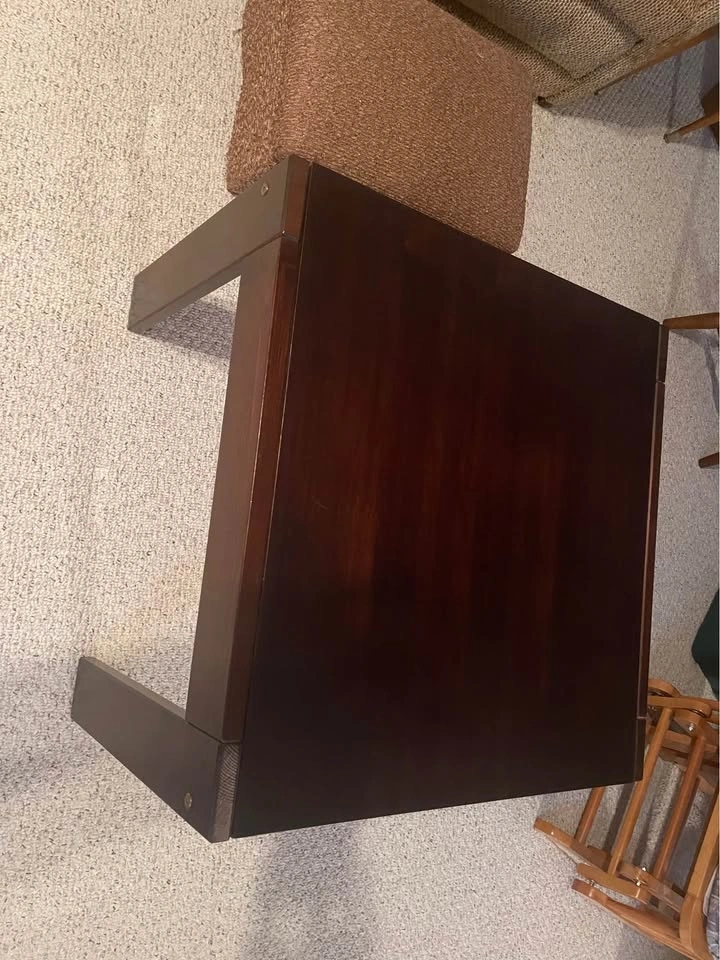 Solid Coffee Table - photo 3