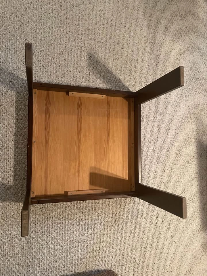 Solid Coffee Table - photo 5