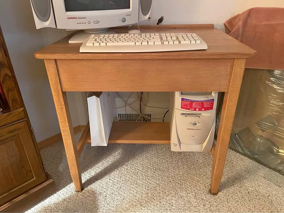Computer Desk