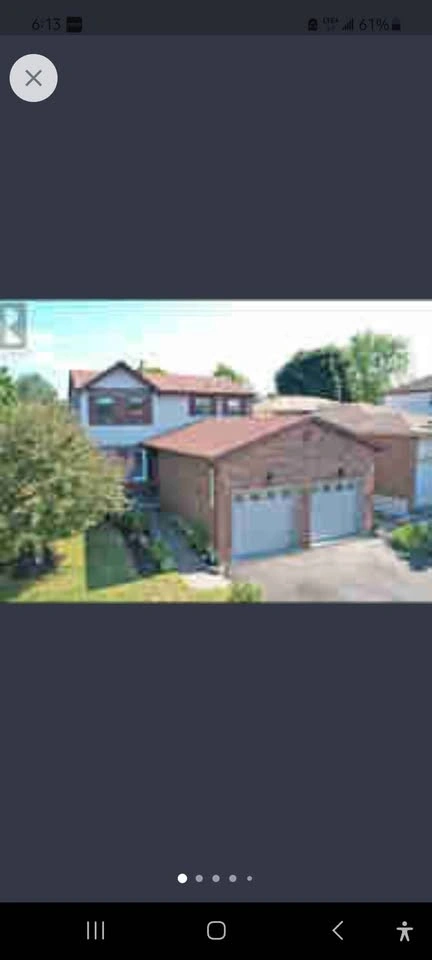 2 Beds 1 Bath - Basement House