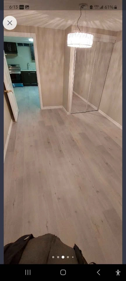 2 Beds 1 Bath - Basement House - photo 3