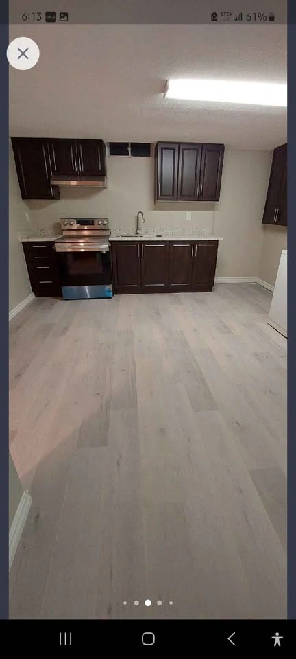 2 Beds 1 Bath - Basement House - photo 4
