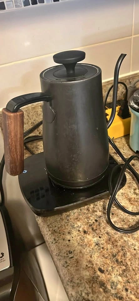 Tea Pot 🫖